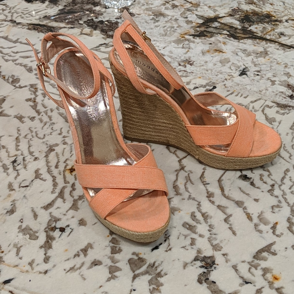 Orange 🍊 wedges - 8